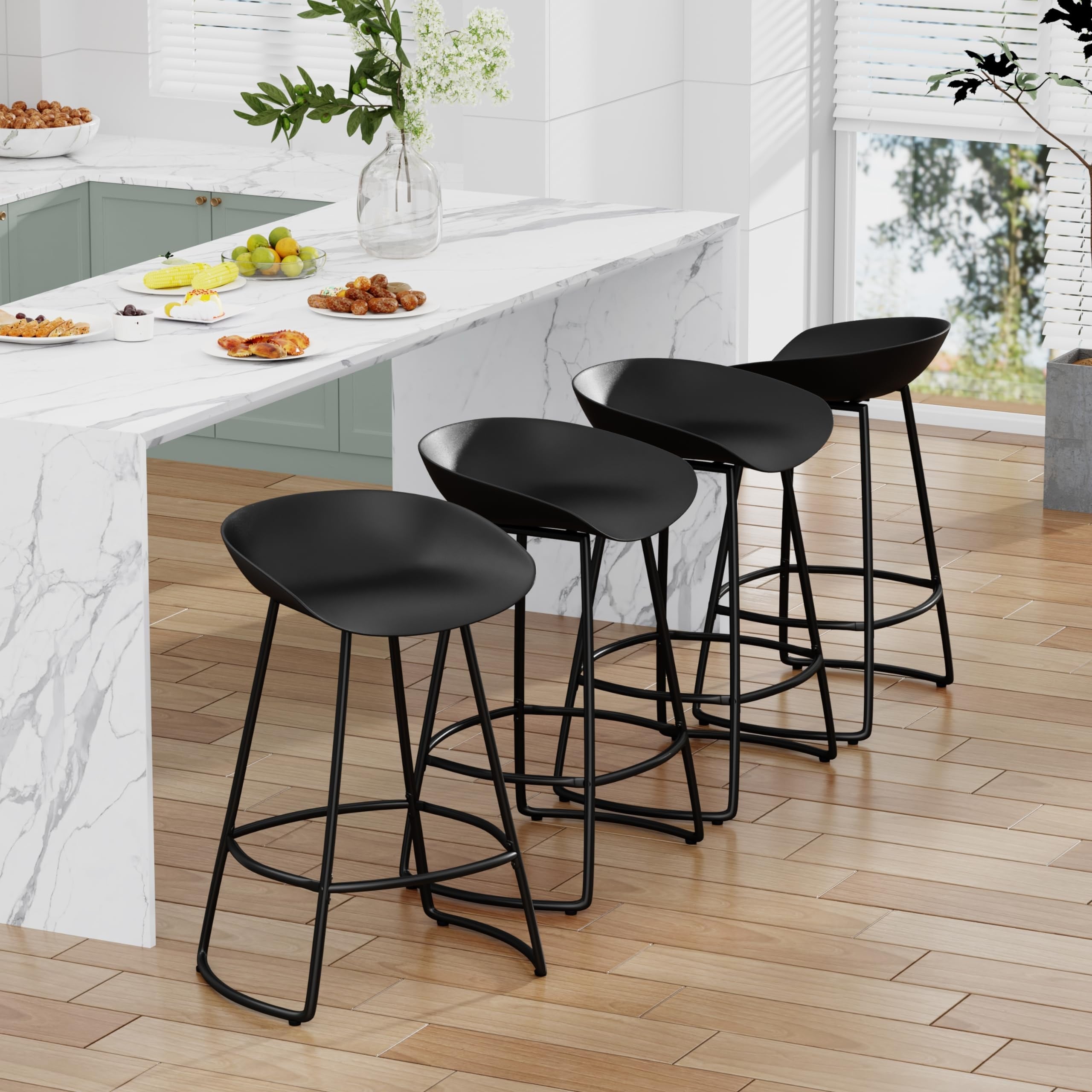 Swivel Bar Bar Stools For 36 Counter Kitchen Stools 36 Inch