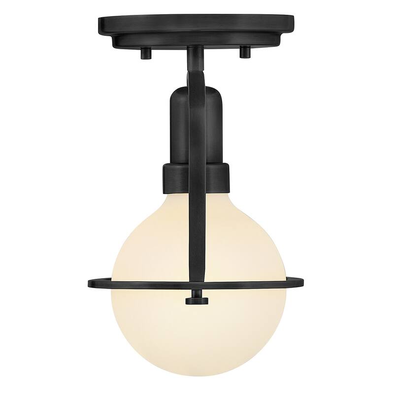 Hinkley Lighting 53771 Somerset 7" Wide Mini Pendant / Converts to