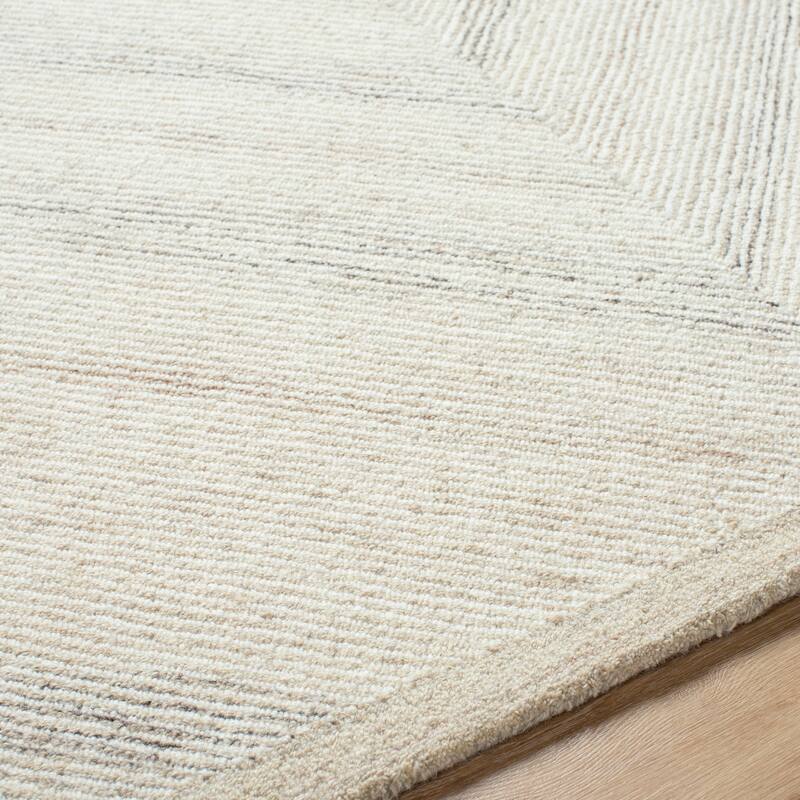 Livabliss Moroccan Granada Diamond Area Rug