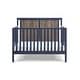 preview thumbnail 14 of 20, Suite Bebe Connelly 4-in-1 Convertible Crib