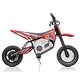 preview thumbnail 23 of 78, 36V 350W Kids Off-Road Electric Dirt Motorcycle with Variable Speed & Disc Brakes, Ages 14+