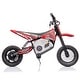 preview thumbnail 63 of 77, Kids 36V Electric Mini Dirt Motorcycle with 350W Power, Variable Speed, and Disc Brake