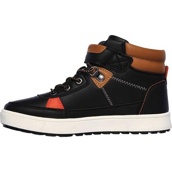 skechers direct pulse boots