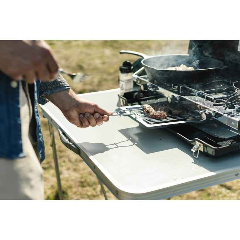 Stansport Folding Utility Camp Table