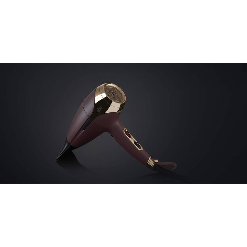 GHD Helios Advanced Professional Hair Dryer