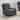 Contemporary Faux Leather Living Room Reclining Chair