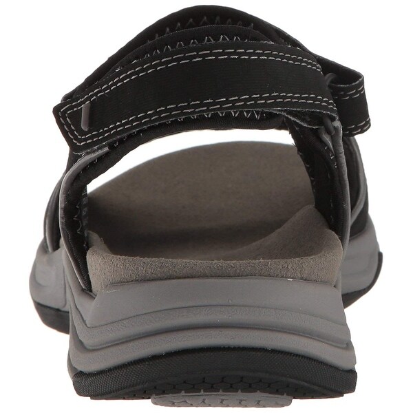 clarks wave walk sandals