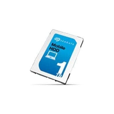 Seagate 1Tb Laptop Hdd Sata 6Gb/S 128Mb Cache 2.5-Inch Internal Hard Drive (St1000lm035)
