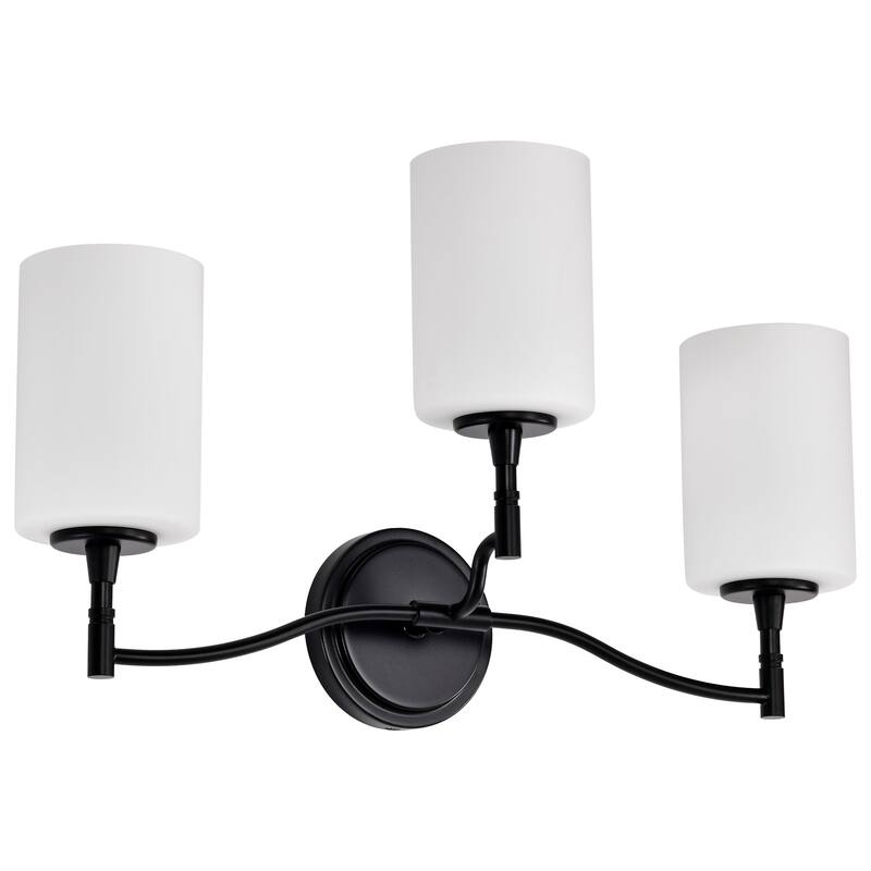 Nuvo Lighting 60/8203 Liam 3 Light 22" Wide Vanity Light