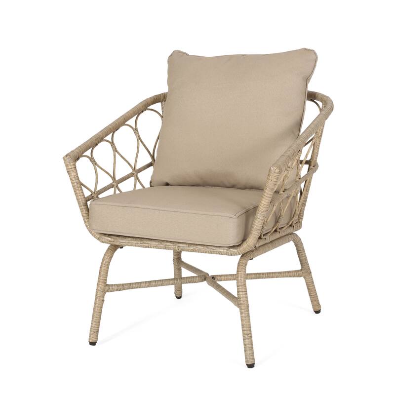 Club Chair, A Stylish and Comfortable Outdoor Seating