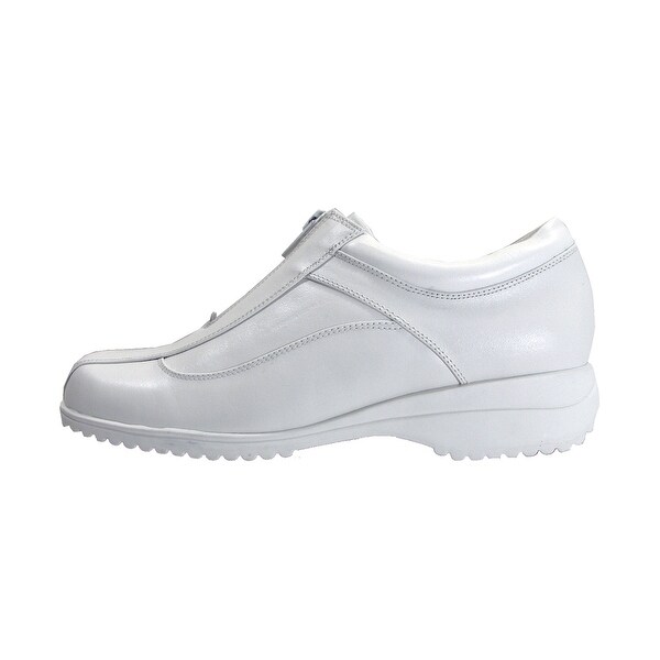 womens wide comfort shoes