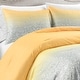 preview thumbnail 13 of 18, Lush Decor Glitter Ombre Metallic Print Comforter Set