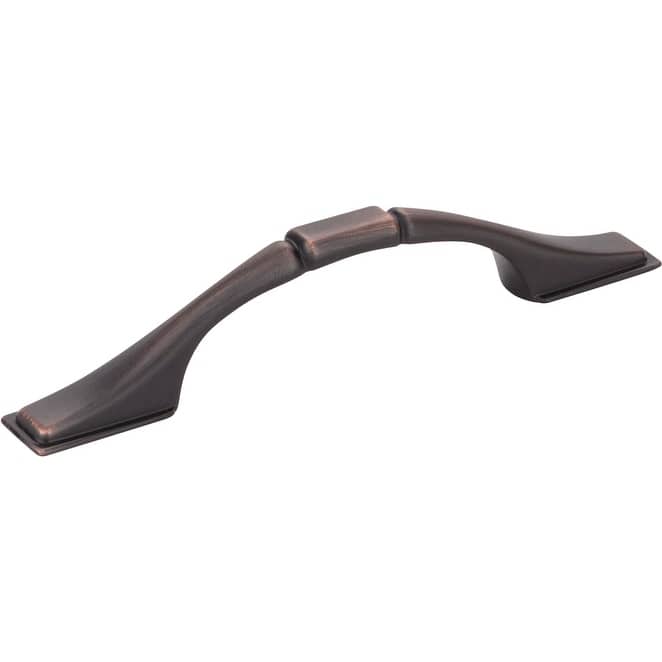 Elements Hammond 3 Inch Center to Center Handle Cabinet Pull