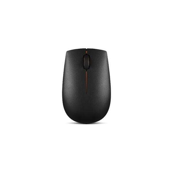 Shop Black Friday Deals On Lenovo 300 Wireless Compact Mouse 300 Wireless Compact Mouse Overstock 25680262