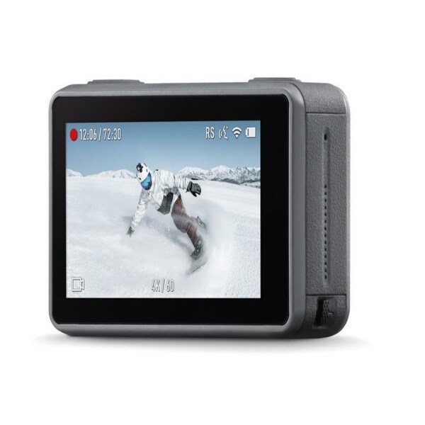 DJI Osmo Action 4K HDR Stabilized Handheld Camera