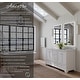 preview thumbnail 91 of 148, Ancerre Designs Audrey Bathroom Vanity Set