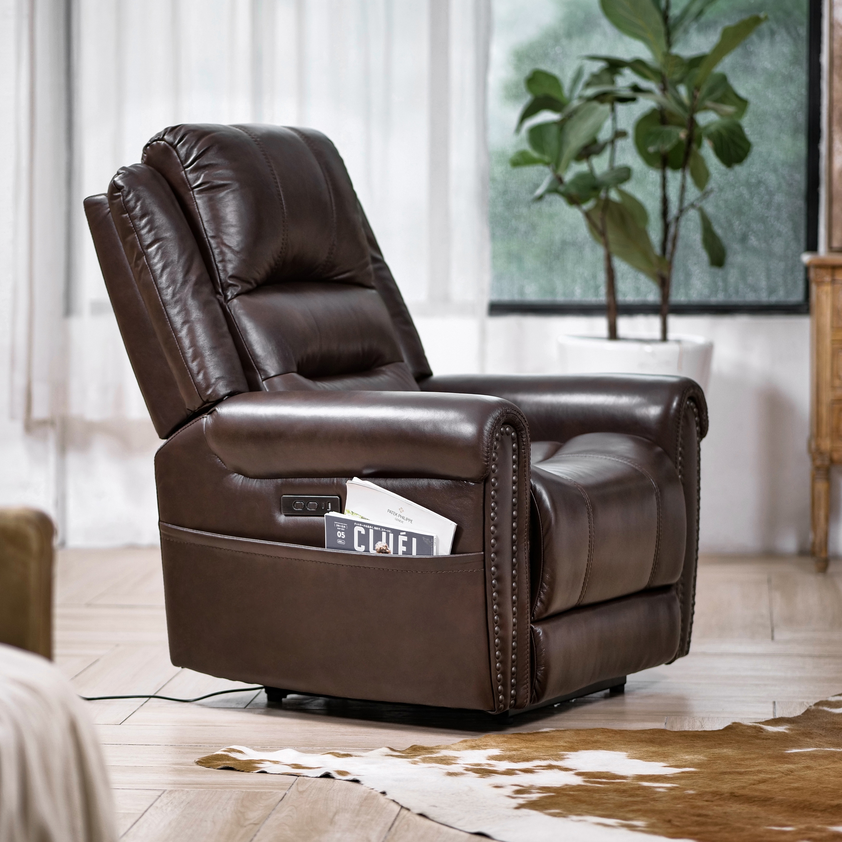 Vinyl Recliner Chairs Bed Bath Beyond