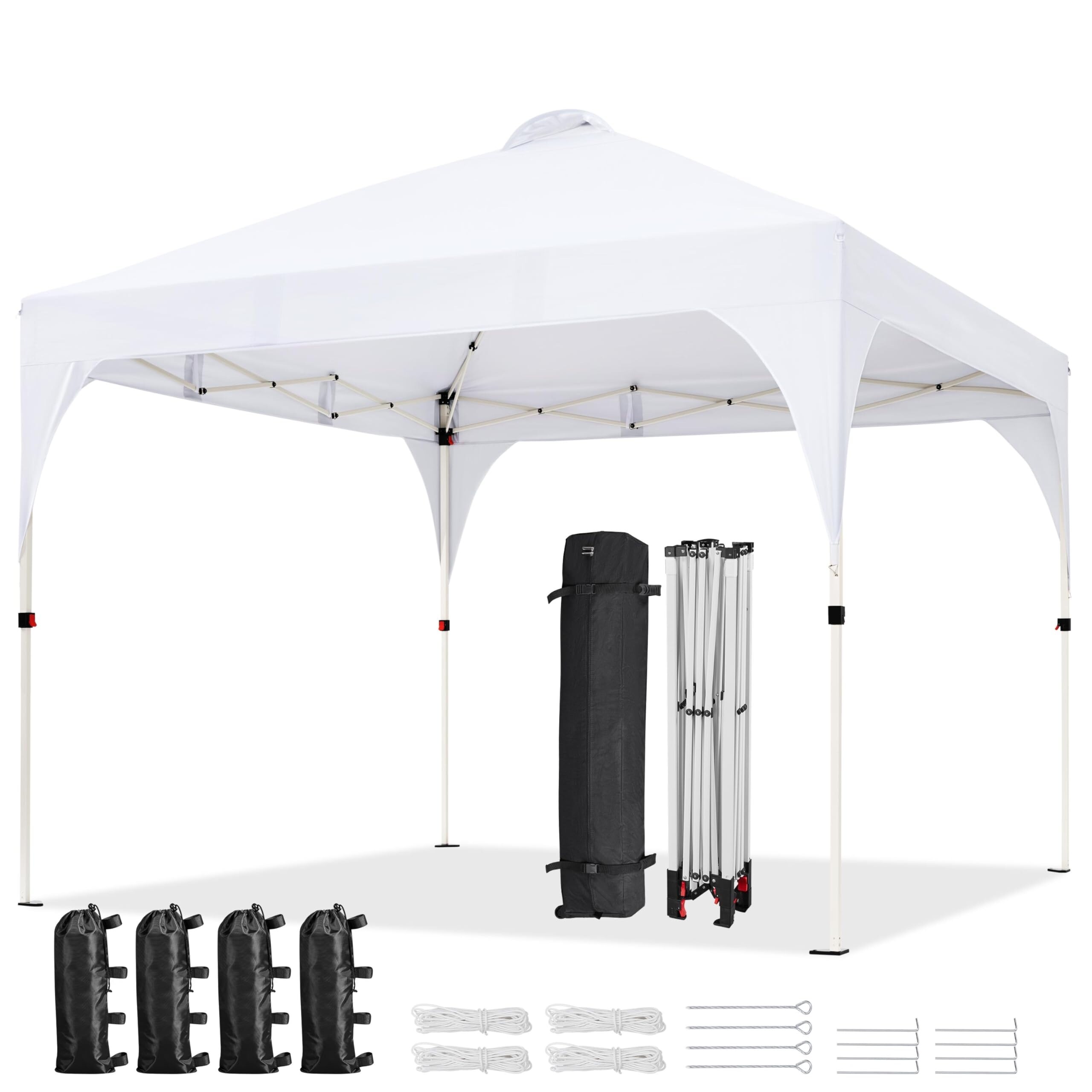 Instant up canopy sales