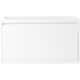 Option Glossy White