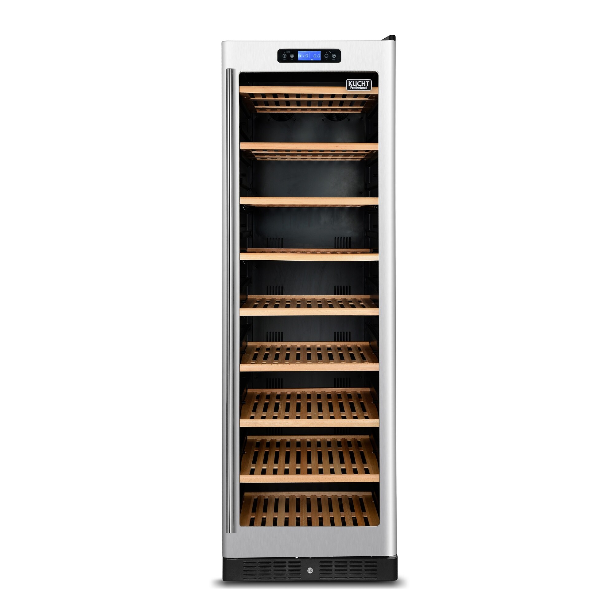 Kucht store wine cooler