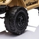 preview thumbnail 39 of 78, Kids Electric Ride-On Toyota FJ Cruiser 12V Car with Remote Control, LED Lights & Three-Point Safety Belt