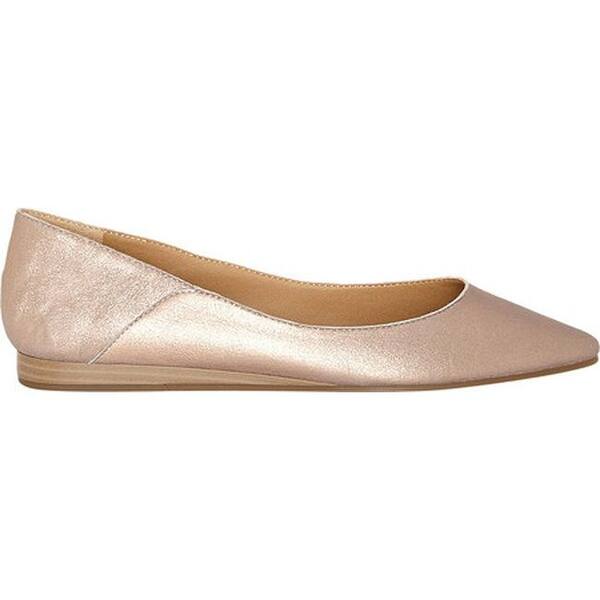 lucky brand bylando flats