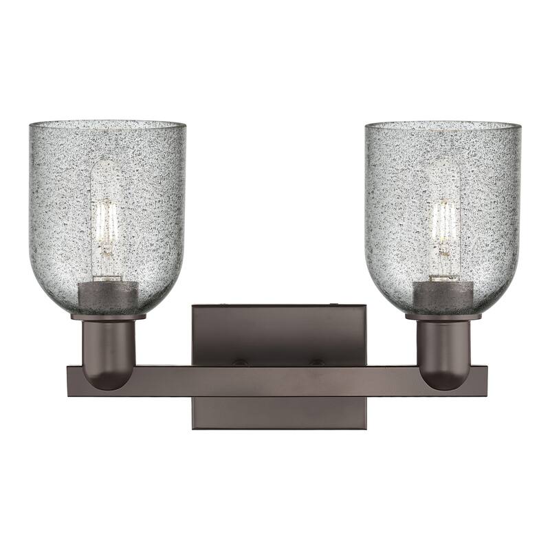 Innovations Lighting Endless Possibilities Arcadia - Caledonia - 2 Light 16" Bath Vanity Light