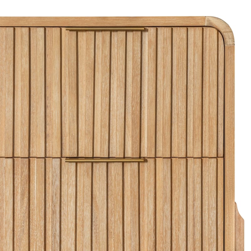 Modrest Mikala Modern Chest