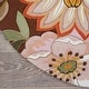 preview thumbnail 39 of 92, Nourison Fantasy Floral Wildflowers Area Rug