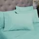 Option porcelain blue