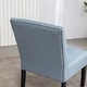 preview thumbnail 19 of 18, Roundhill Furniture Botticelli Upholstered Slipper Accent Chair