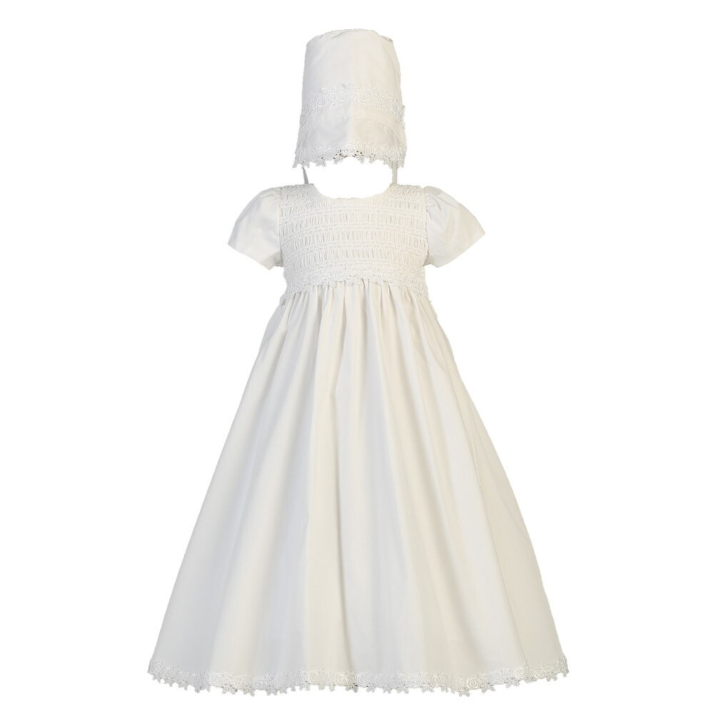christening dresses online