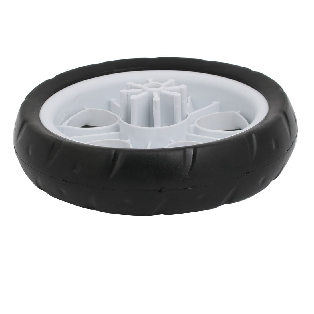 Single online wheel stroller
