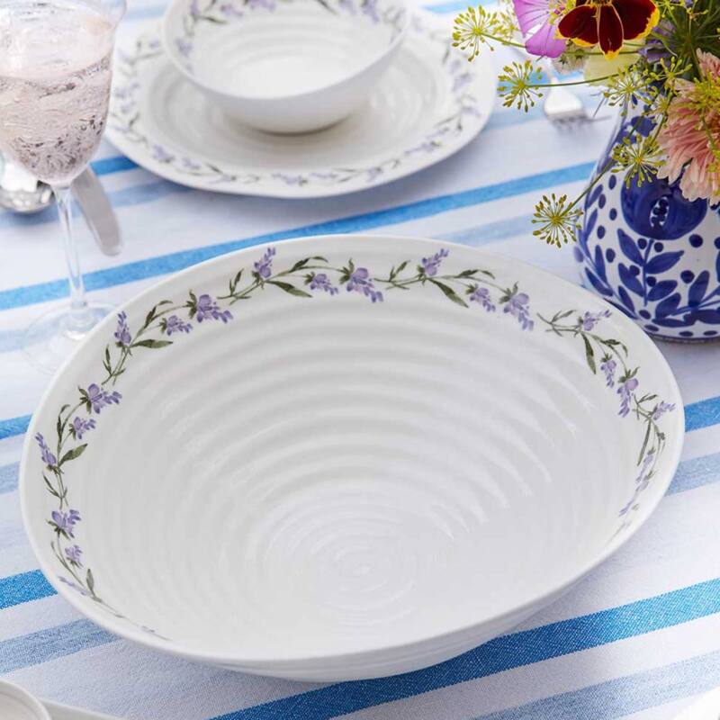 Portmeirion Sophie Conran Lavandula Bowl