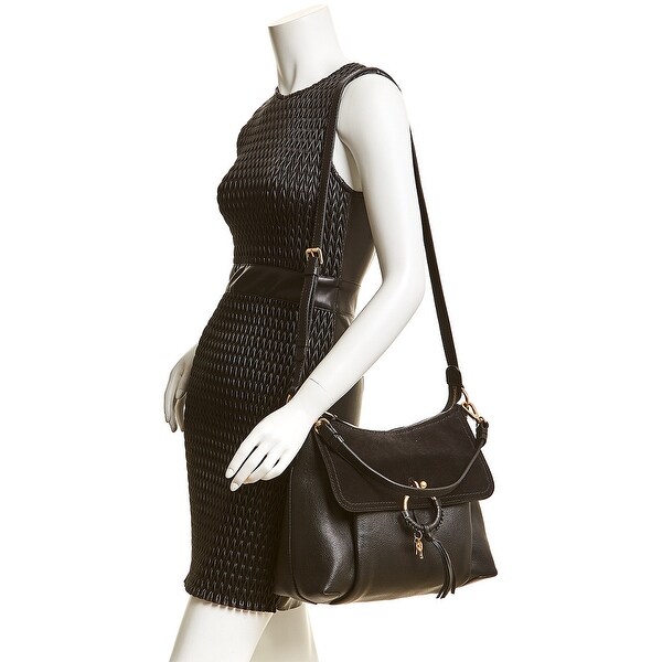 see by chloe hobo