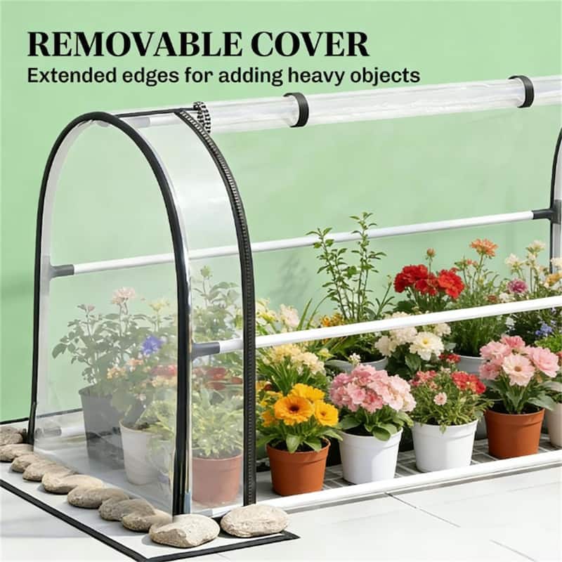 Elevated Garden Bed, Plant Bed, Planting Box