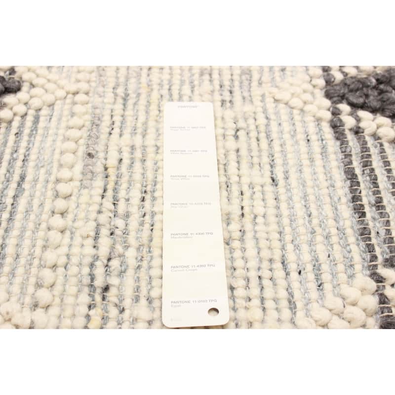 Sienna Ivory Rug 5'2" x 8'4" - 5'2 x 8'4