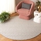 preview thumbnail 16 of 84, SAFAVIEH Hand-Woven Vermont Gunnþorunn Transitional Wool Rug
