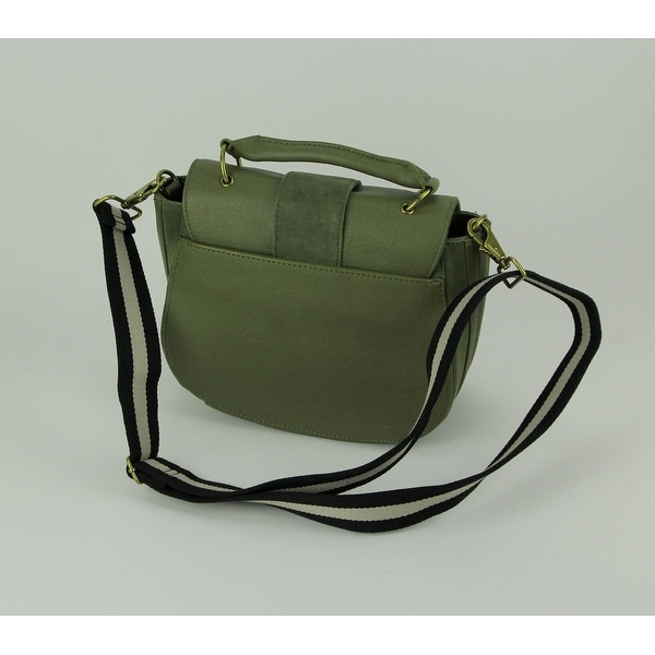 emma fox crossbody