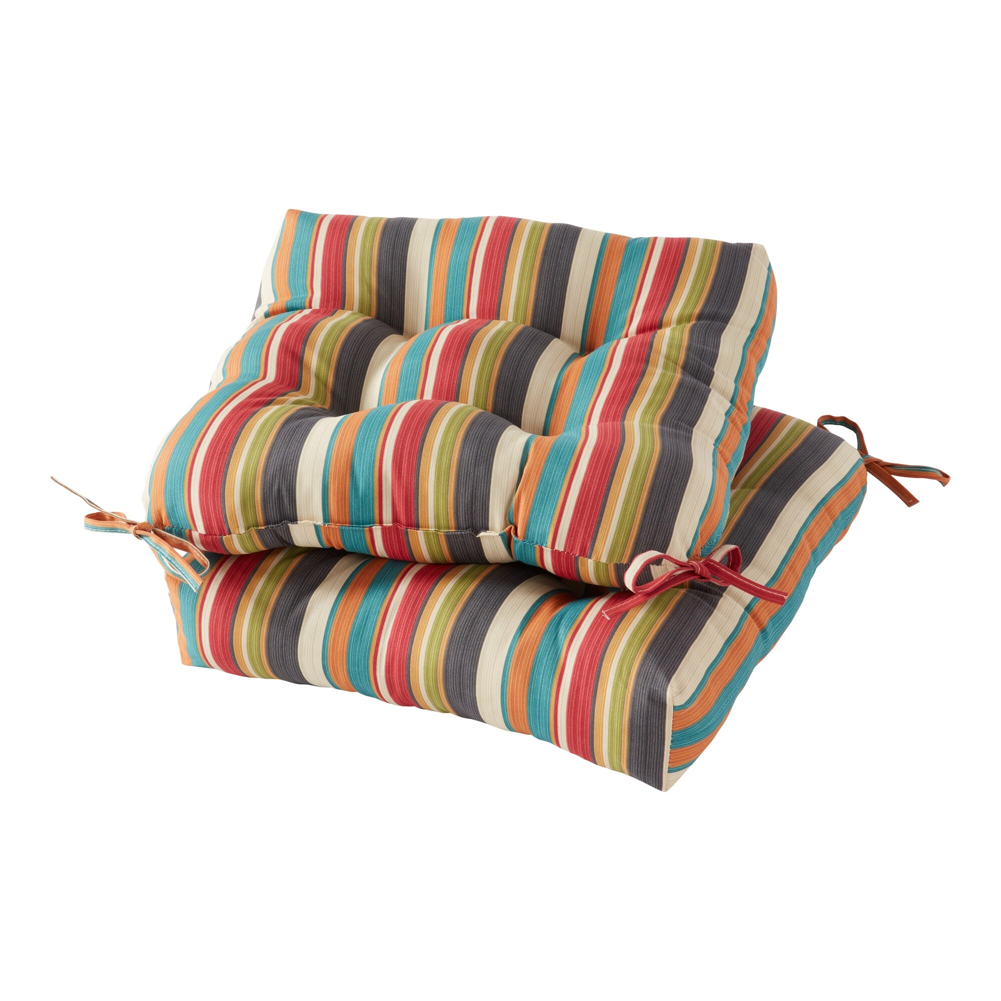 Greendale patio 2025 cushions