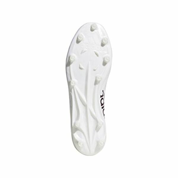 Shop Adidas Adizero 5star 7 0 Mid Cleat Men S Football White