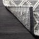 preview thumbnail 21 of 50, Nuloom Natti Contemporary Trellis Area Rug