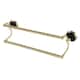 Option Polished Brass