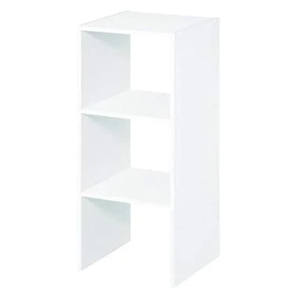 Closetmaid stackable shop 15 cube organizer