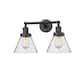 Option Oiled Rubbed Bronze / Seedy