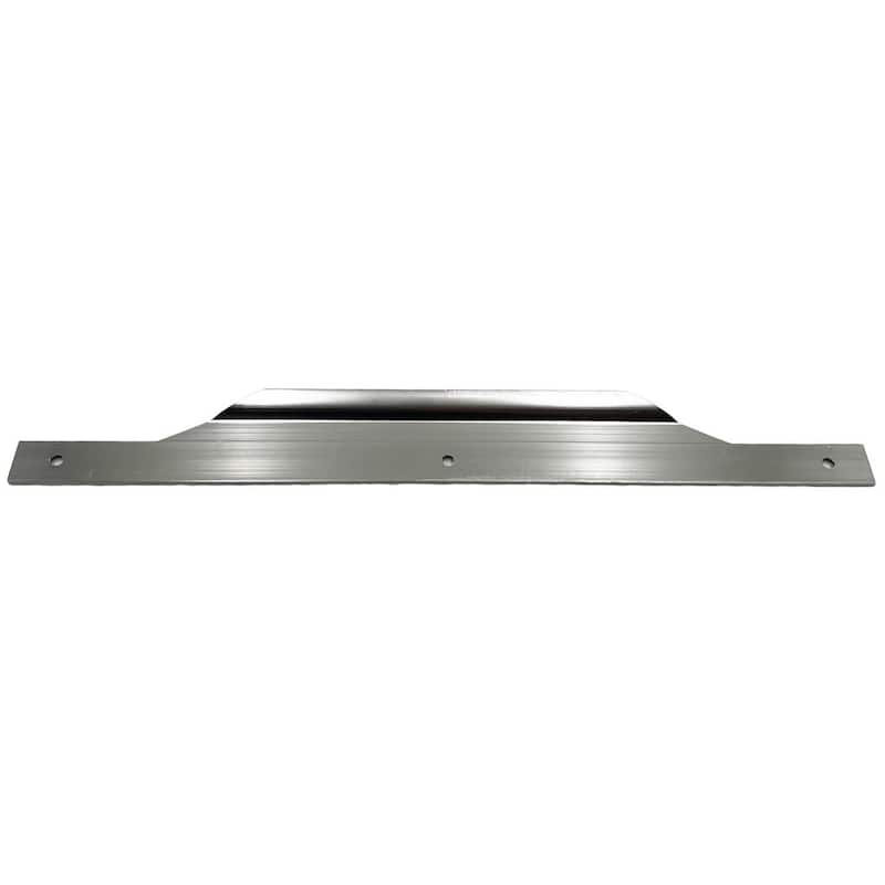 Modern Thin Metal Pull Handles