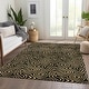 preview thumbnail 28 of 132, Premium Washable Super Soft Modern Maze Mayfield Rug