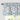 Jarvenpaa Geo Trellis Pattern Window Valance - 52 x 18