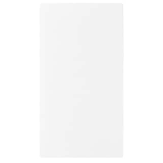 Evolur Sleep, Breath Flow Classic Inner spring Crib And Toddler Mattress - White