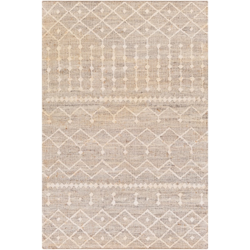Artistic Weavers Pipette Global Jute Handmade Area Rug